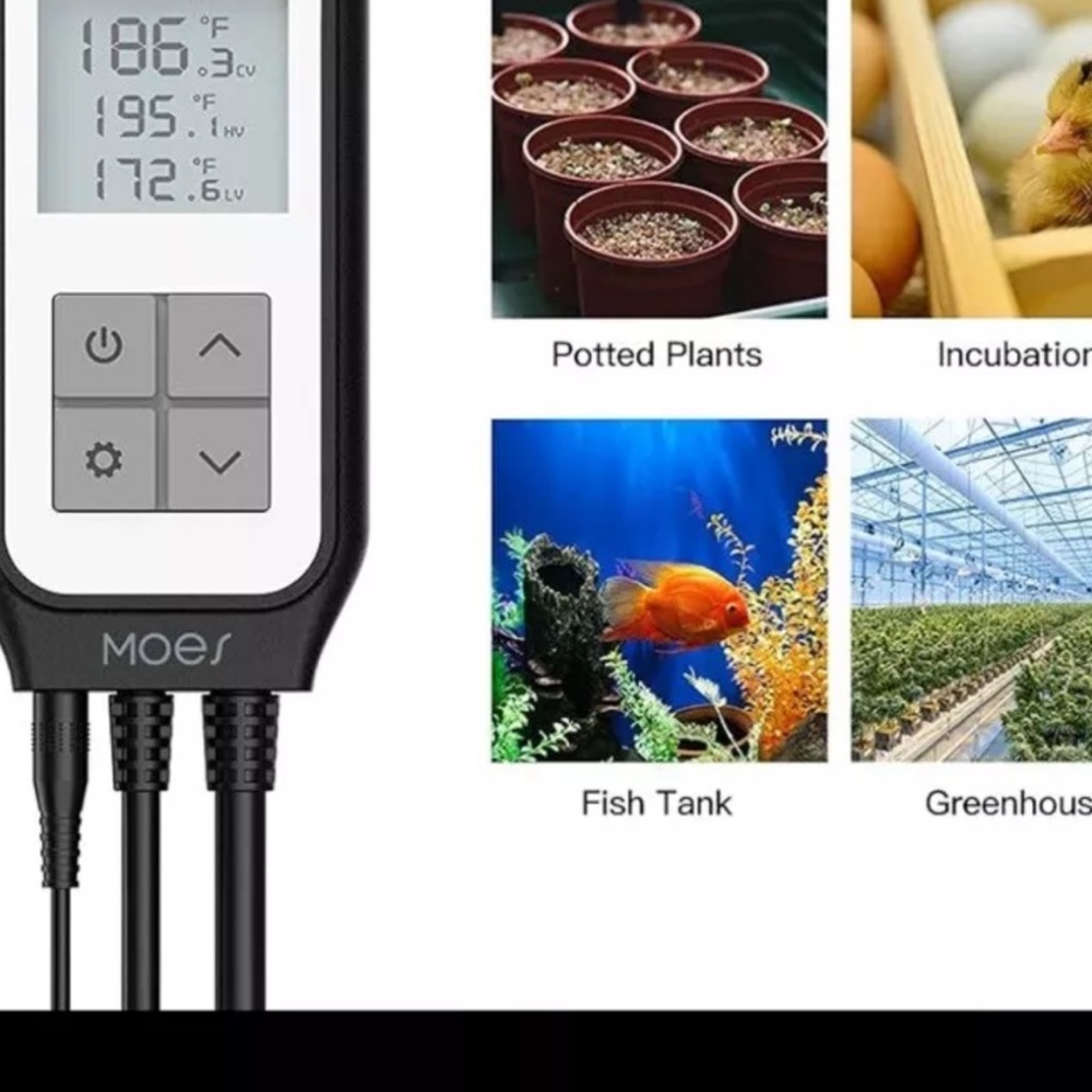 Black USB Bluetooth Adapter